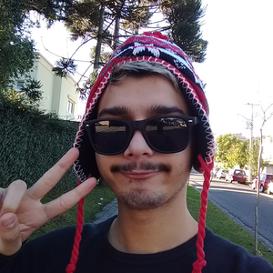 Foto de perfil de Marcio