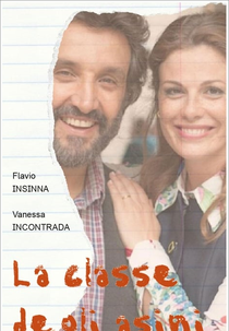 Uma Escola Para Todos (La Classe Degli Asini)