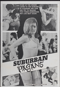Suburban Pagans (Suburban Pagans)