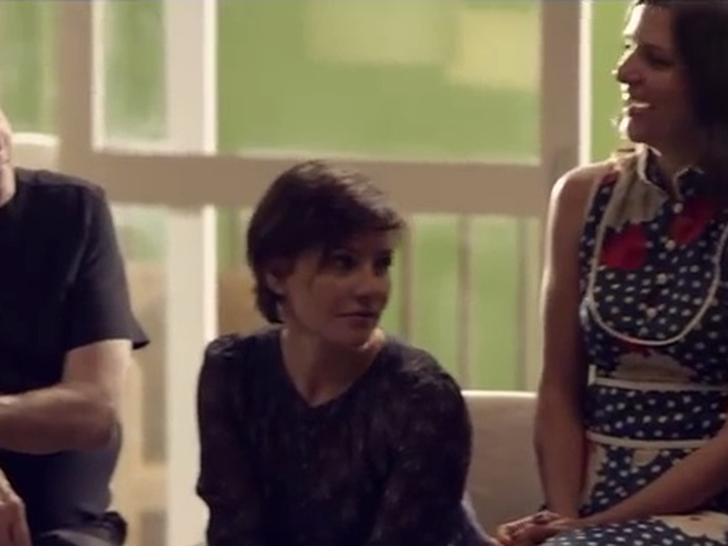 Foto 3 de Confissões de Adolescente