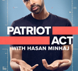 Patriot Act with Hasan Minhaj (2ª Temporada)