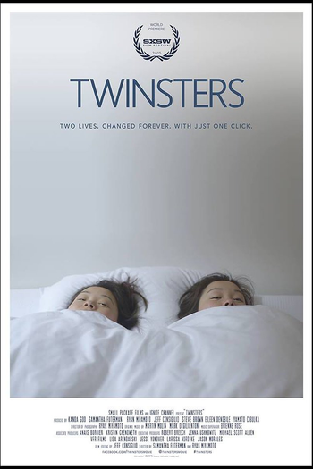 de Filme Twinsters (2015)