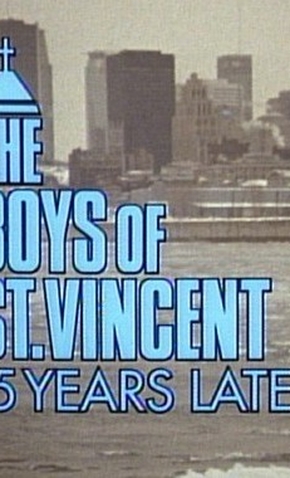The Boys of Saint Vincent (1992) - Dan In Danny