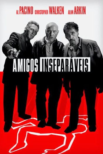  de Filme Amigos Inseparáveis (2012)