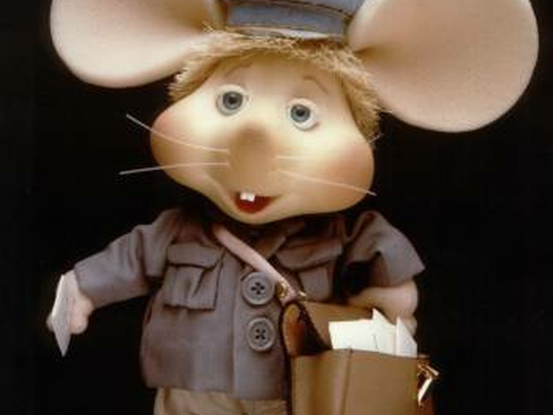 Foto 1 de Mister Show