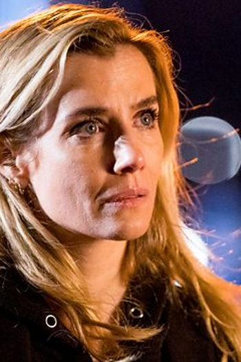 Poster de Episódio Episode 3 (2021)