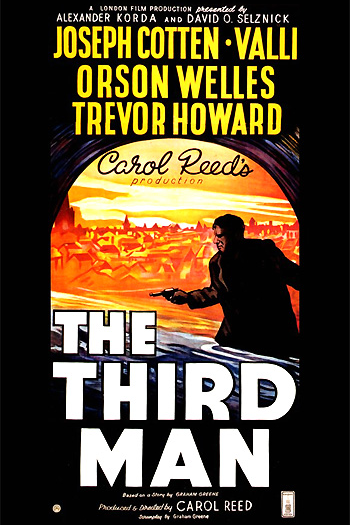  de Filme O Terceiro Homem (1949)