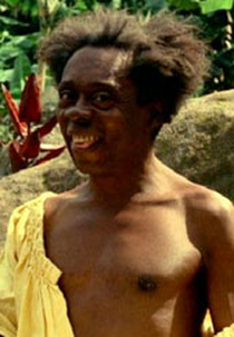 Exu-Piá, coração de Macunaíma (Exu-Piá, coração de Macunaíma)