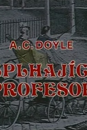 de Filme Splhající profesor (1992)