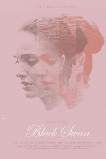  de Filme Cisne Negro (2010)