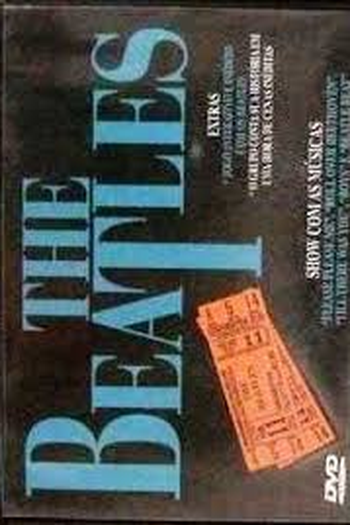 Poster de Filme The Beatles (2004)