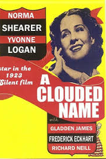 A Clouded Name  (A Clouded Name )