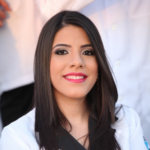 Foto de perfil de Denyse Louro