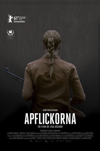  de Filme She Monkeys (2011)