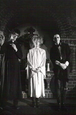 Bad Blood for the Vampyr (Bad Blood for the Vampyr)