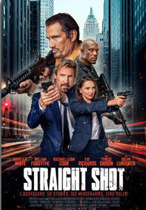 Straight Shot (Straight Shot)