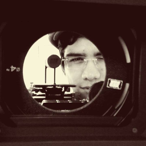 Foto de perfil de Maviael Ribrio