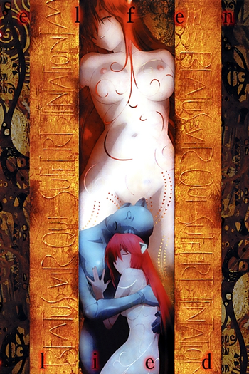  de Série Elfen Lied (2004)