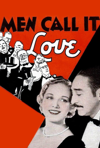 Poster 1 de Filme Maridos Conformados (1931)