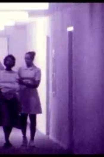 Poster de Curta The Kitchen (1975)