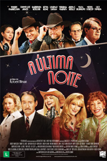  de Filme A Última Noite (2006)