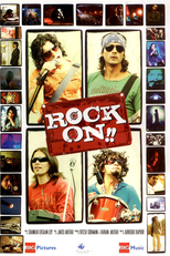 Rock On!! (Rock On!!)