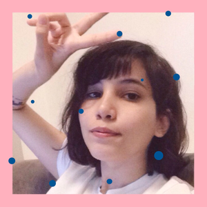 Foto de perfil de Marina