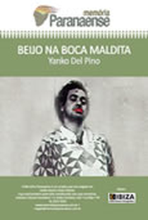 Beijo na Boca Maldita - Poster / Capa / Cartaz - Oficial 1