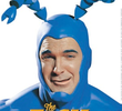 The Tick: O Carrapato