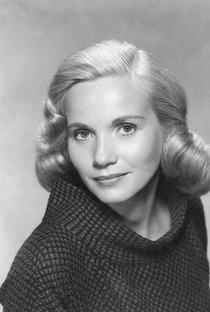 Eva Marie Saint - Poster 1