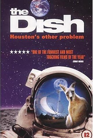 Poster 2 de Filme Direto da Lua (2000)