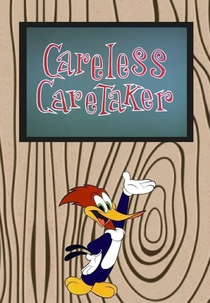 O Cuidador Descuidado (Careless Caretaker)