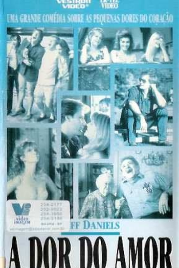  de Filme A Dor do Amor (1990)