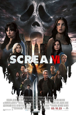 Pânico VI (Scream VI)