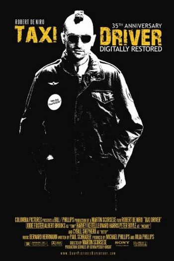  de Filme Taxi Driver (1976)