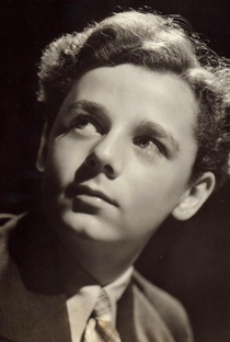 Freddie Bartholomew - Poster 1