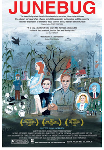 Retratos de Família (Junebug)