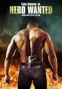 Herói (Hero Wanted)