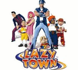 Lazy Town (1ª Temporada)