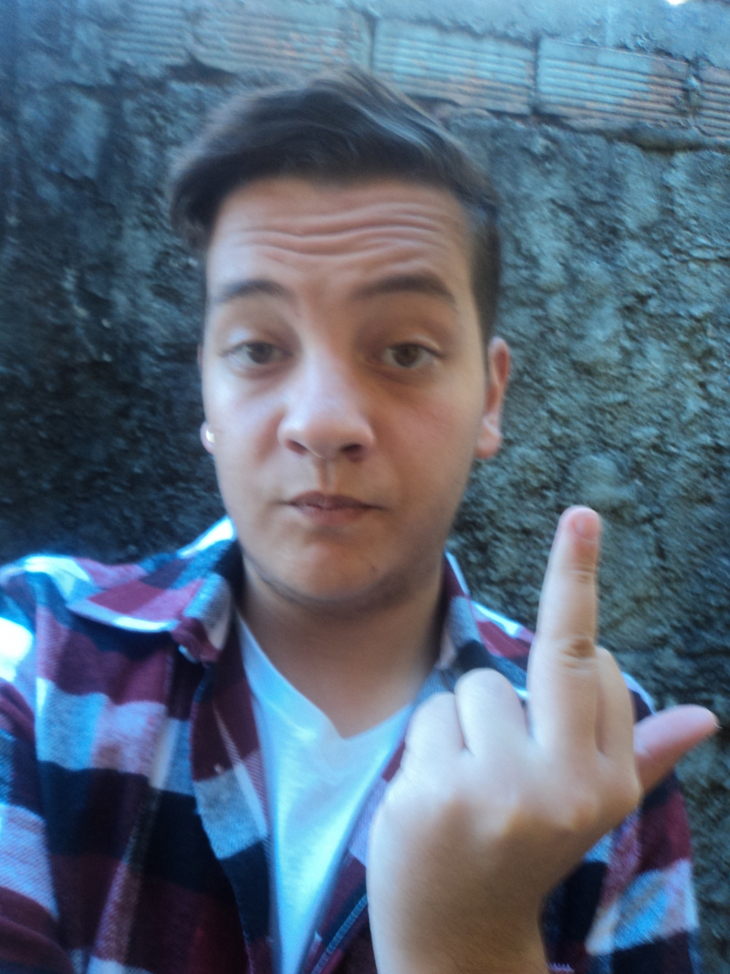 vitor almeida - Foto 2
