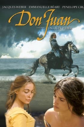  de Filme Don Juan (1998)
