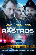 Sem Rastros (The Vanished)
