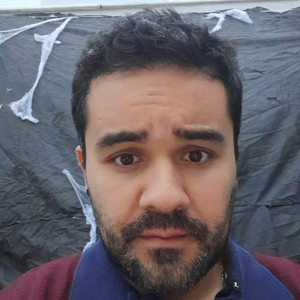 Foto de perfil de Carlos Rodrigo (Caco)