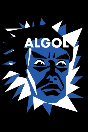  de Filme Algol (1920)