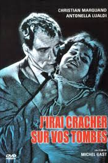 Cuspirei no Teu Túmulo (J'irai cracher sur vos tombes)