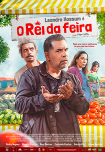 O Rei da Feira (O Rei da Feira)