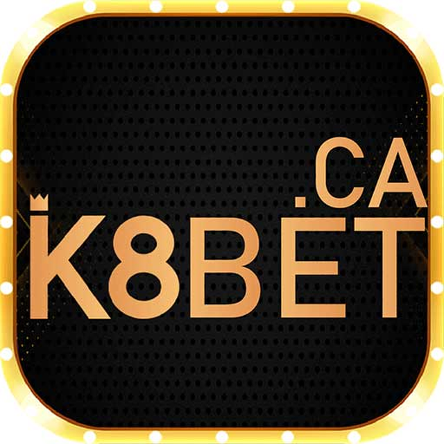 K8bet Casino Khám Phá Thế Giới Giải Trí Trực Tuyến Hàng Đầu