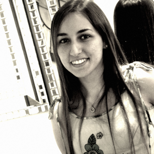 Foto de perfil de Heloísa Guedes