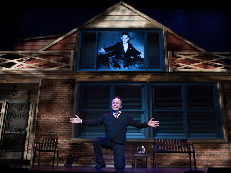 Foto 1 de 700 Sundays