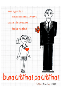 Hi Cristina! Bye Cristina! (Buna Cristina Pa Cristina)
